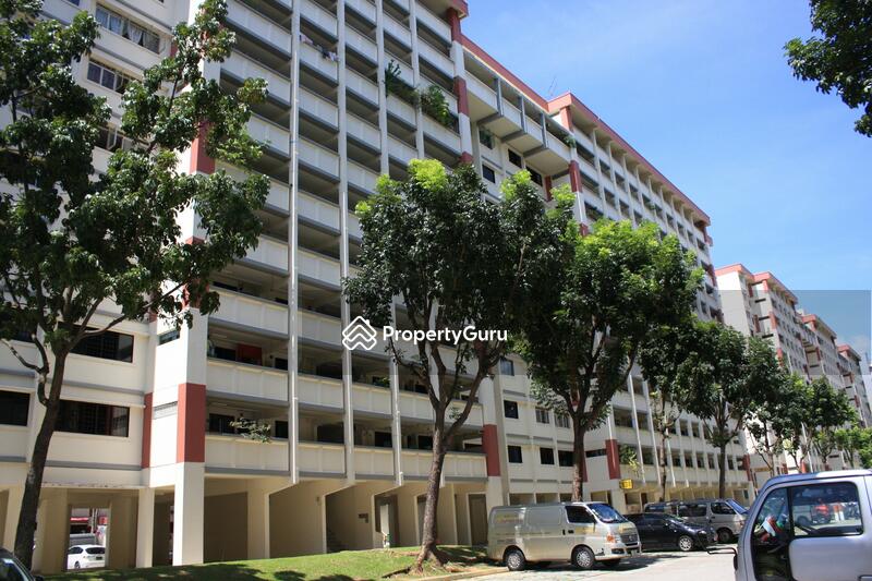 138 Yishun Ring Road #0