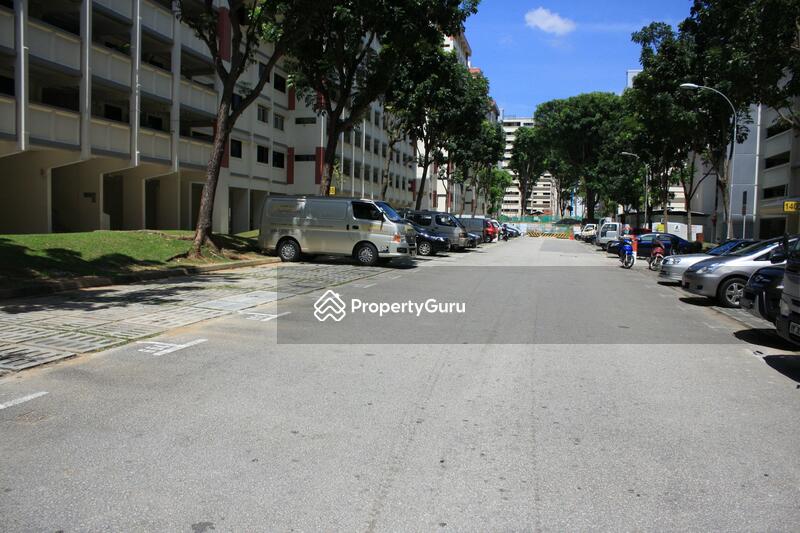 138 Yishun Ring Road #0