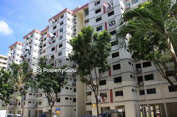 139 Yishun Ring Road