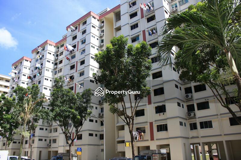 139 Yishun Ring Road #0