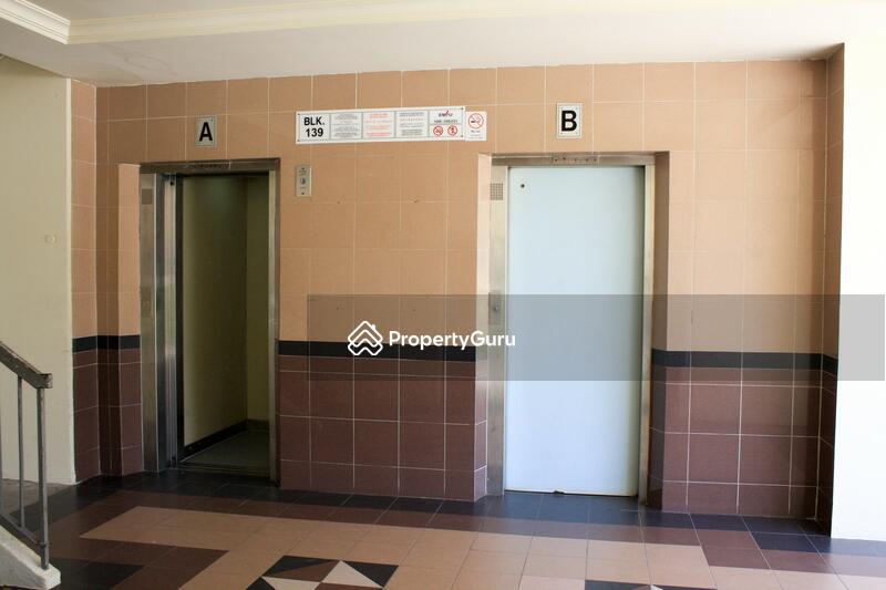 139 Yishun Ring Road #0