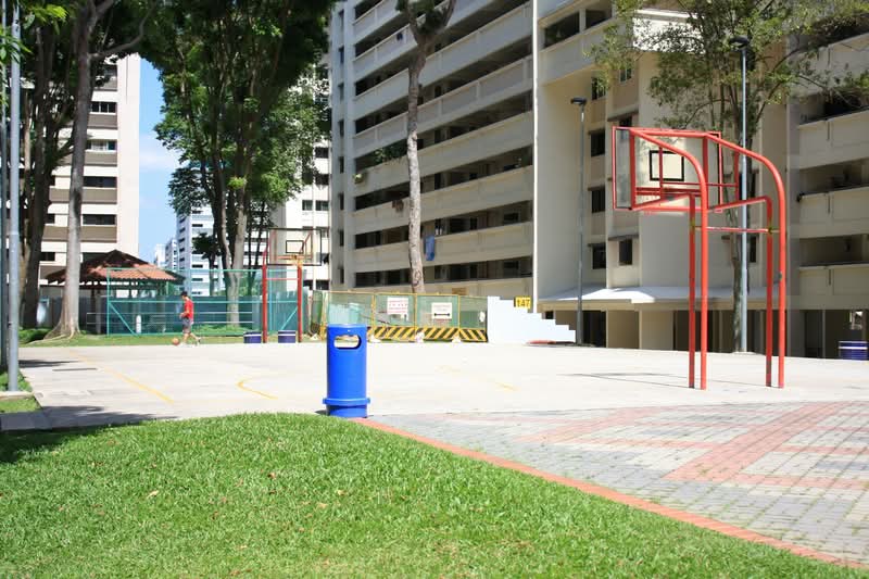 139 Yishun Ring Road
