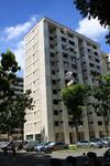 140 Yishun Ring Road #0