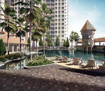 Lucerne Residences