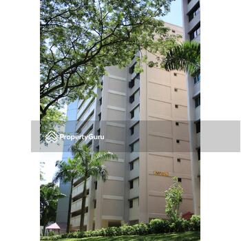 141 Yishun Ring Road