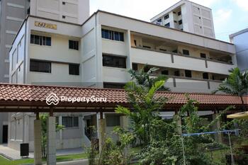 143 Yishun Ring Road
