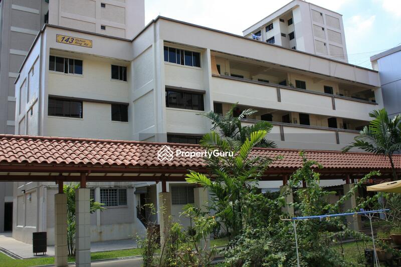 143 Yishun Ring Road #0