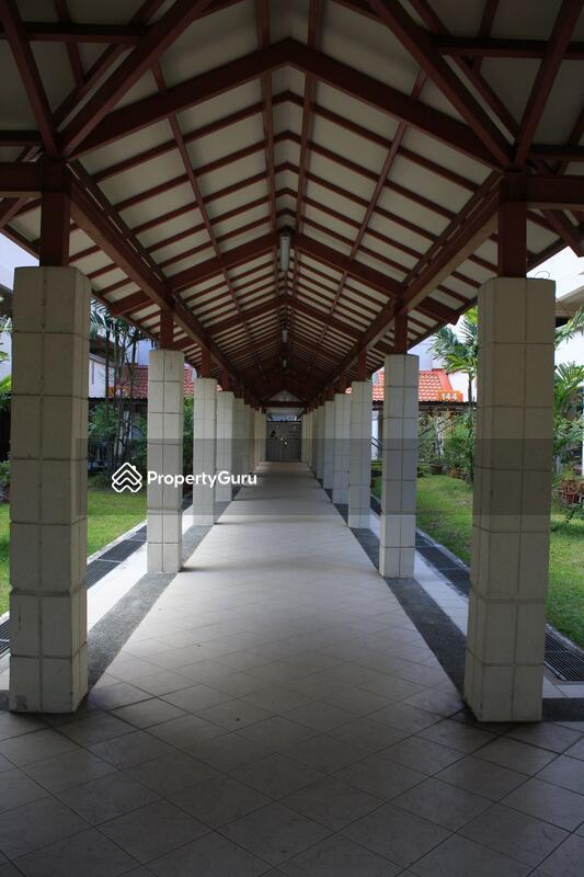 143 Yishun Ring Road #0