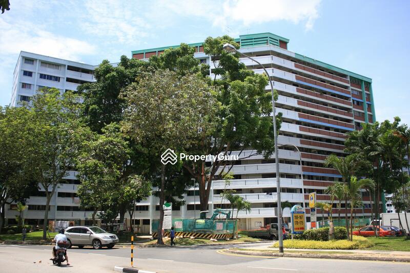 For Rent - 165 Yishun Ring Road