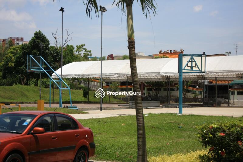 For Rent - 165 Yishun Ring Road