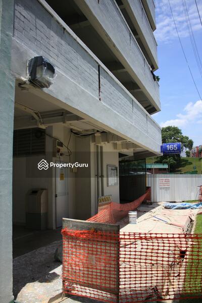 For Rent - 165 Yishun Ring Road