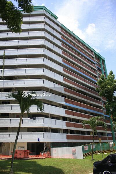 For Rent - 165 Yishun Ring Road