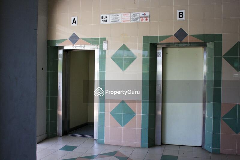 For Rent - 165 Yishun Ring Road