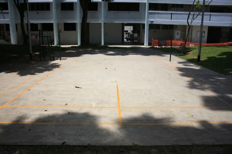 165 Yishun Ring Road