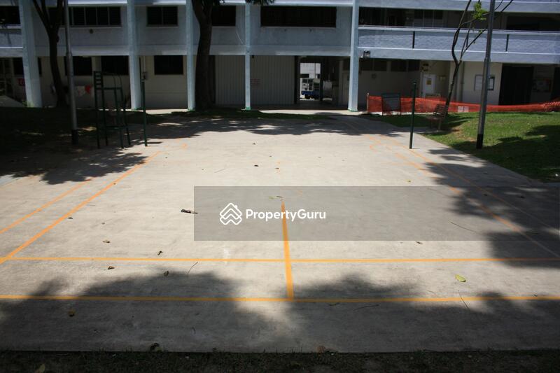 For Rent - 165 Yishun Ring Road