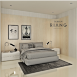 Taman Riang @ Butterworth #0