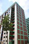 166 Yishun Ring Road #0