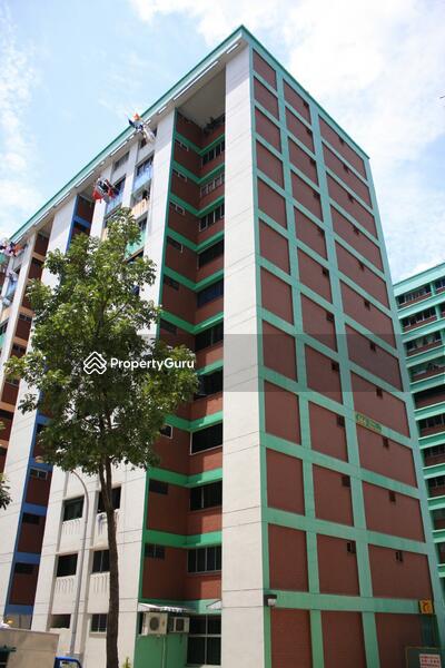 For Sale - 166 Yishun Ring Road
