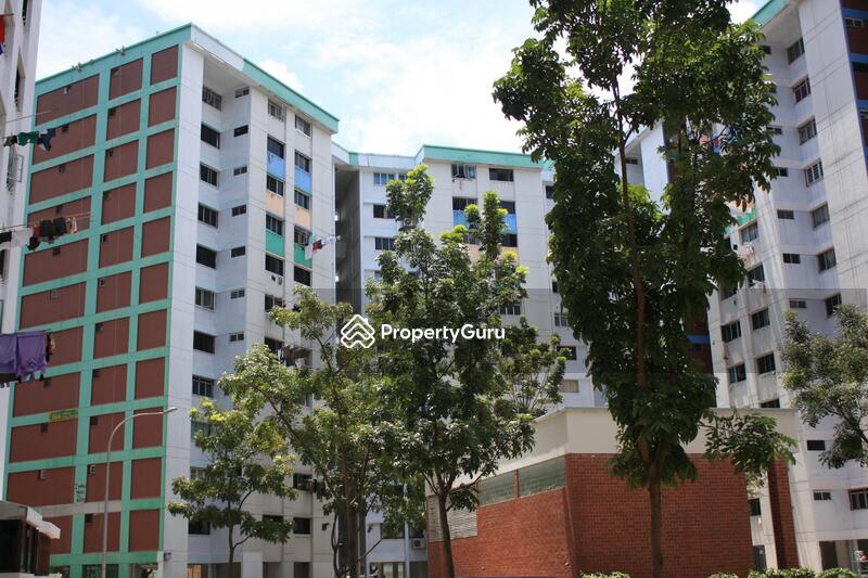 For Sale - 166 Yishun Ring Road