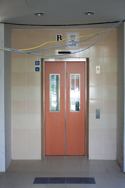 166 Yishun Ring Road