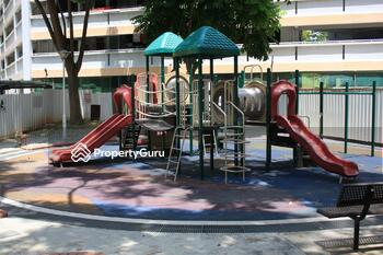 167 Yishun Ring Road