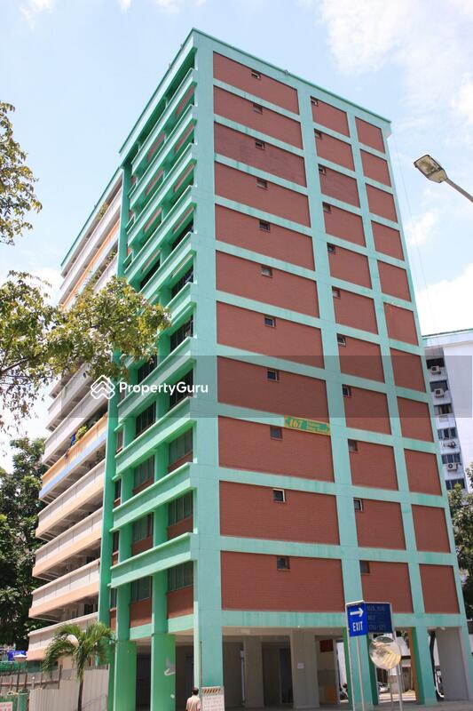 167 Yishun Ring Road #0