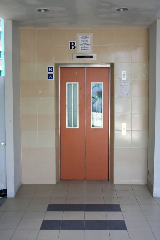 167 Yishun Ring Road