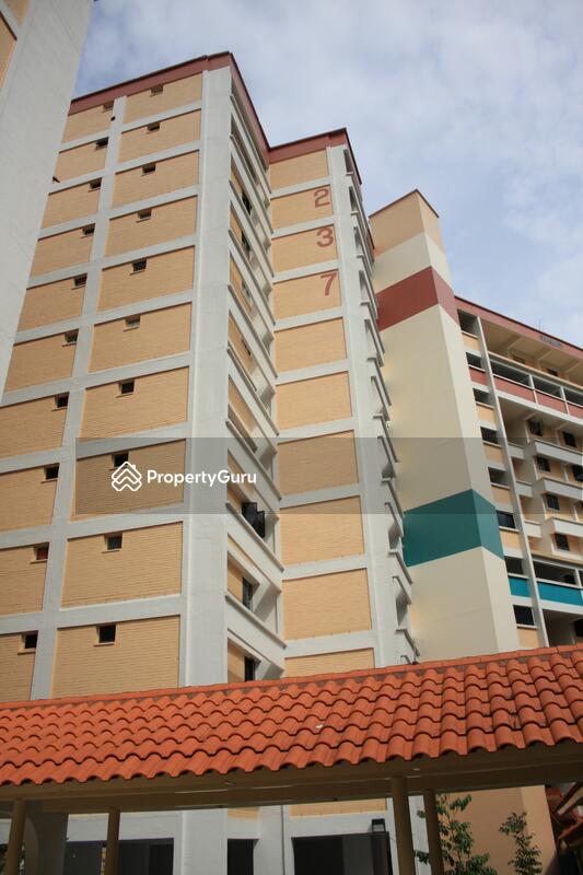 237 Yishun Ring Road #0
