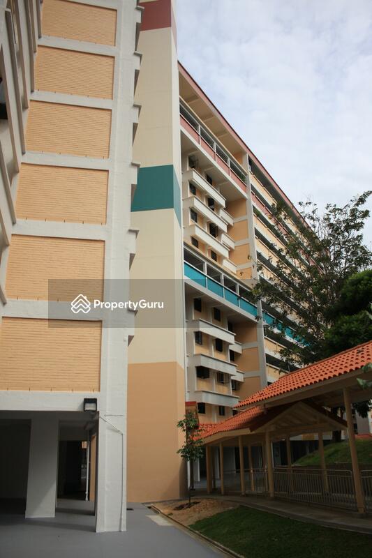 237 Yishun Ring Road #0