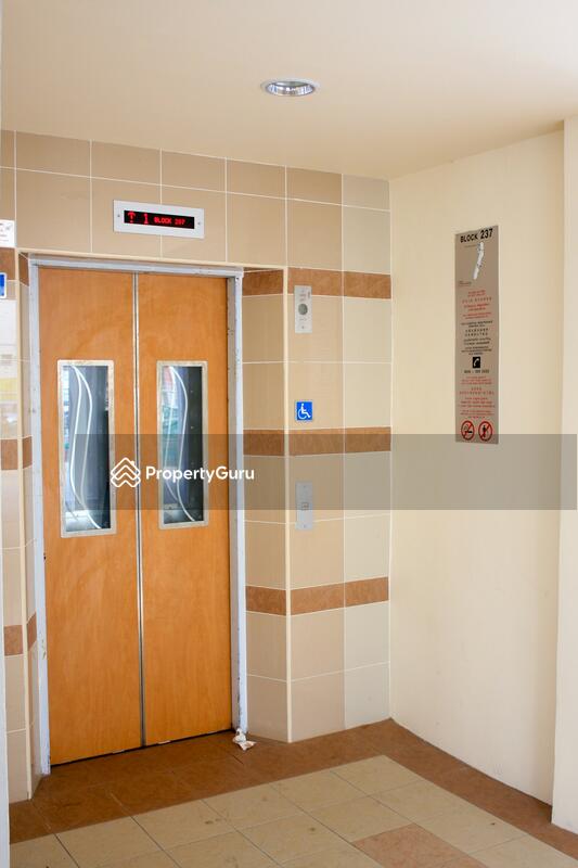 237 Yishun Ring Road #0