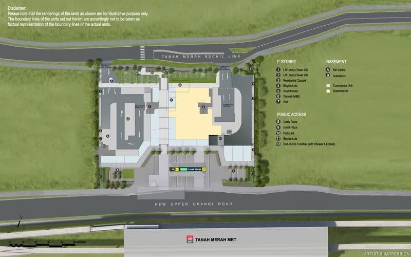Sceneca Residence