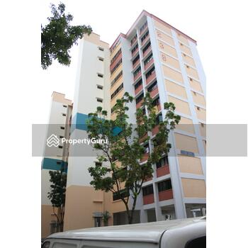 238 Yishun Ring Road