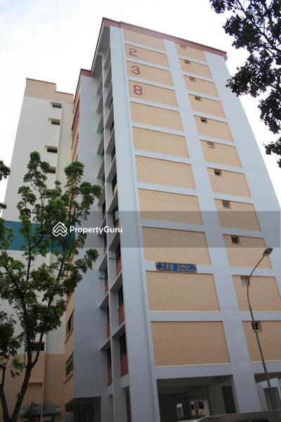 For Sale - 238 Yishun Ring Road