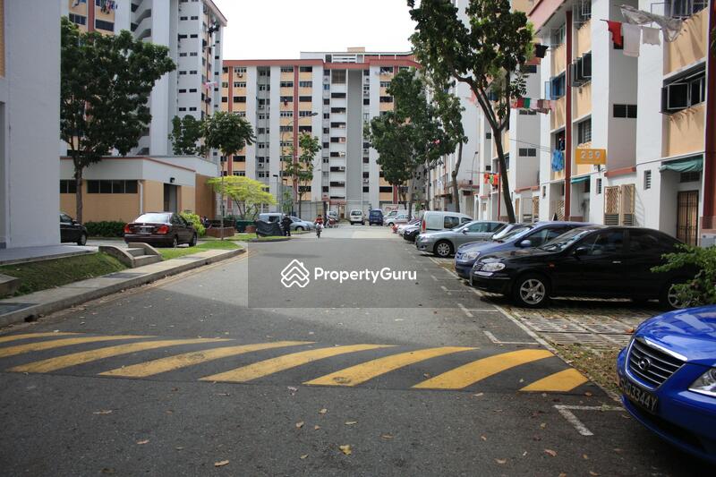 For Sale - 238 Yishun Ring Road