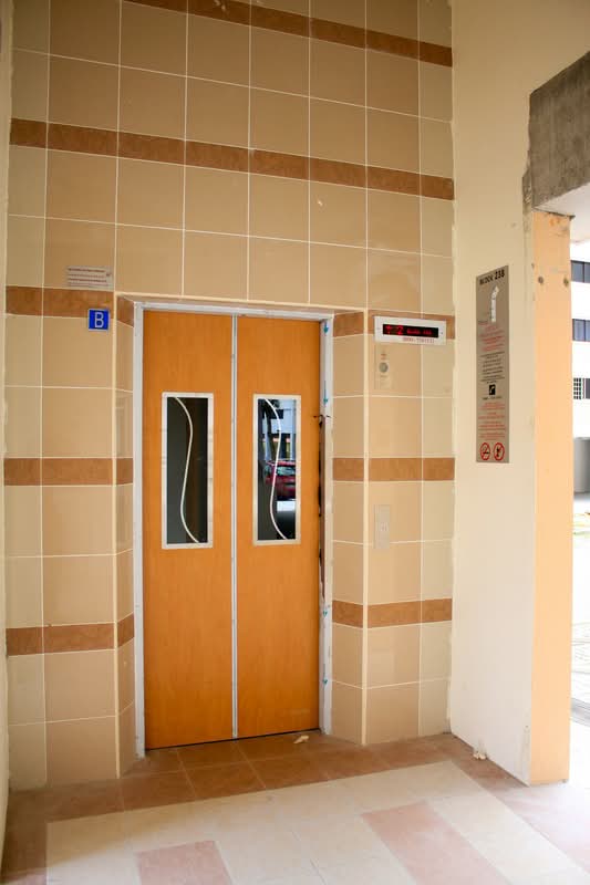 238 Yishun Ring Road