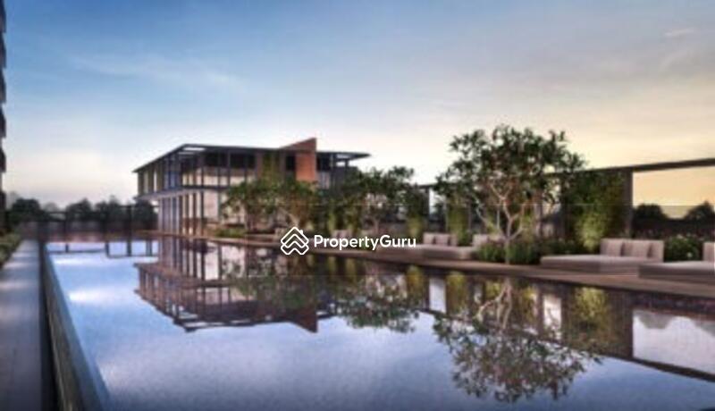 Sceneca Residence #0