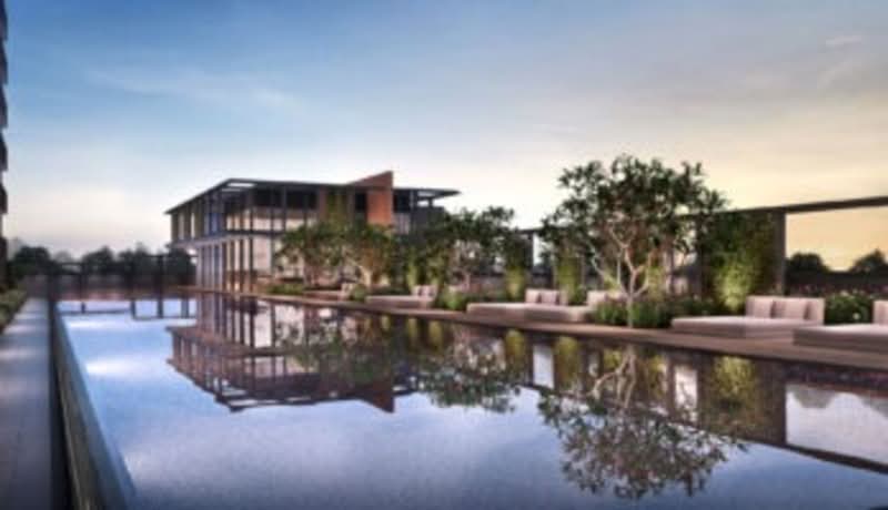 Sceneca Residence, Tanah Merah Kechil Link, 936 sqft, Food & Beverage For Rent, by Darryl Tan, 500168592 - CommercialGuru.com.sg