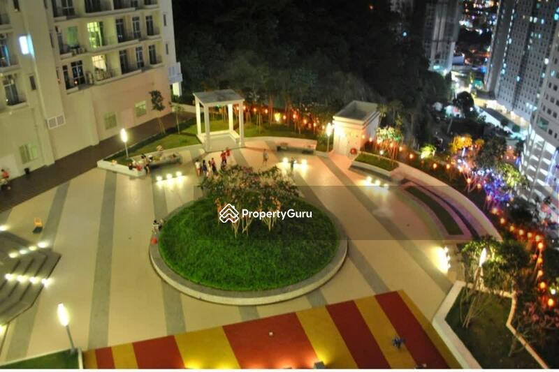 Untuk Dijual - Boulevard Condominium (BLVD)