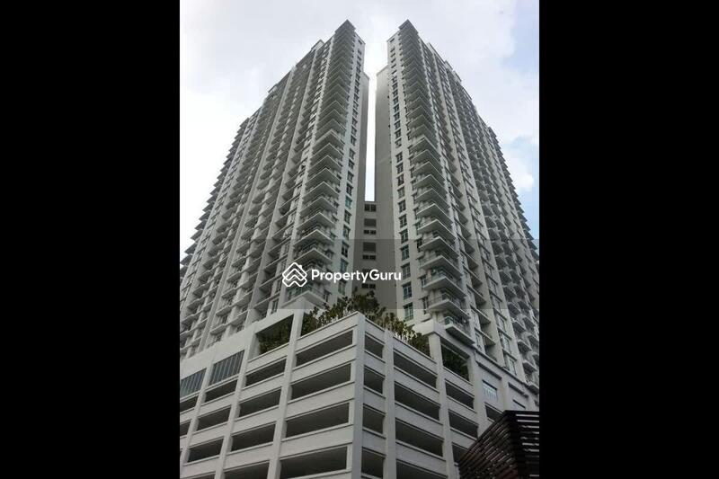 Untuk Dijual - Boulevard Condominium (BLVD)