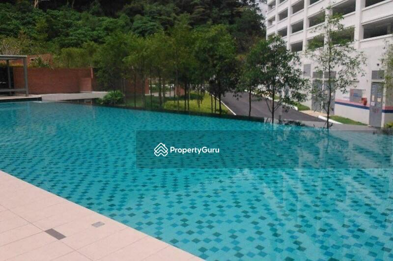 Untuk Dijual - Boulevard Condominium (BLVD)
