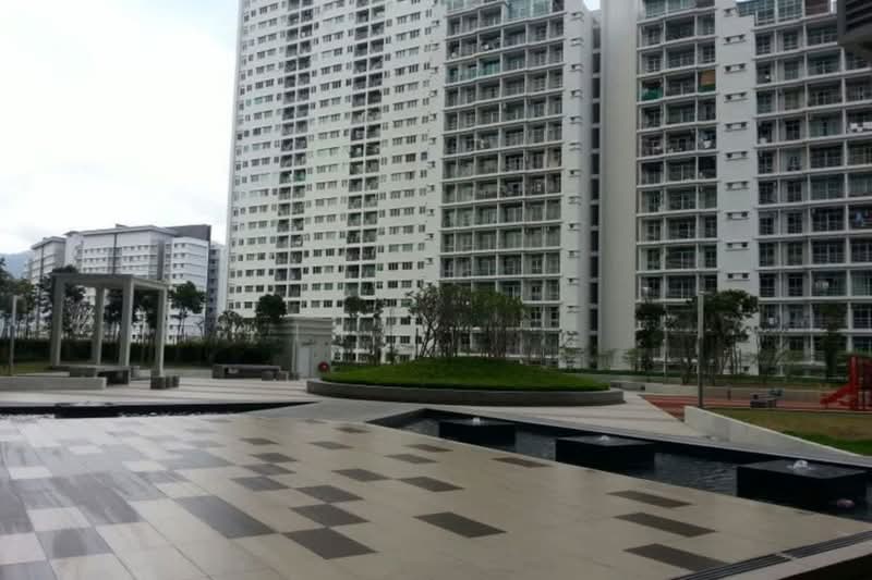 Boulevard Condominium (BLVD) - iProperty.com.my