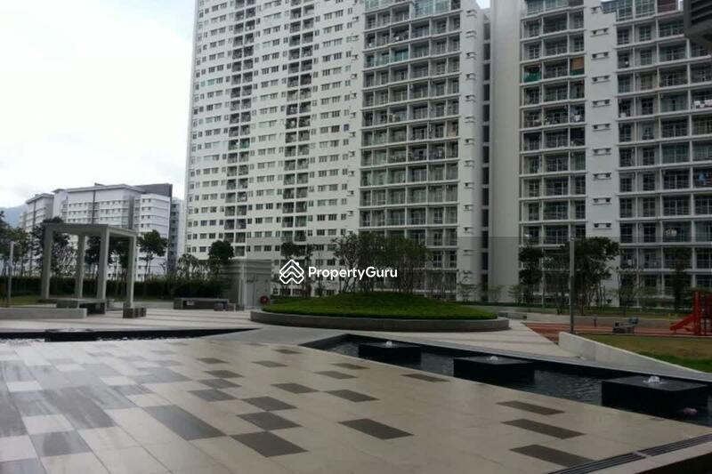 Untuk Dijual - Boulevard Condominium (BLVD)