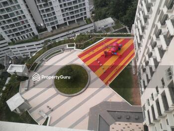 Boulevard Condominium (BLVD)