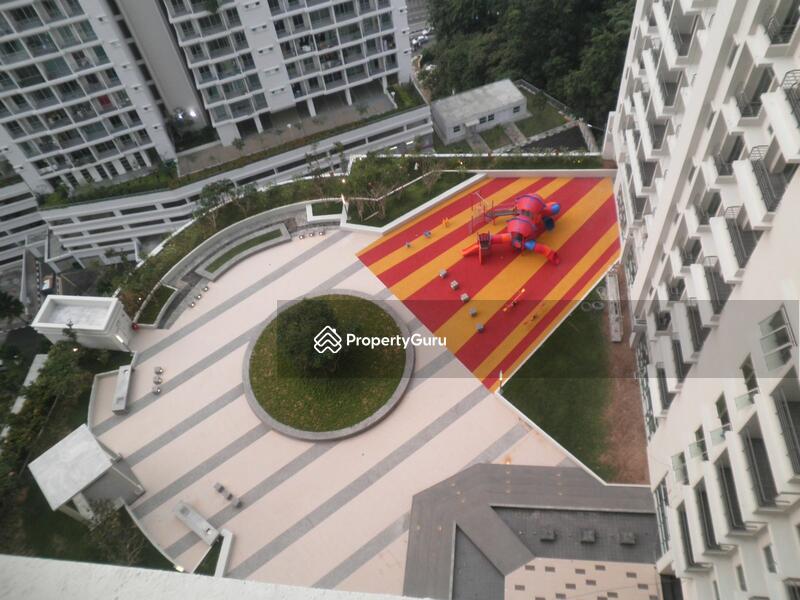 Untuk Dijual - Boulevard Condominium (BLVD)