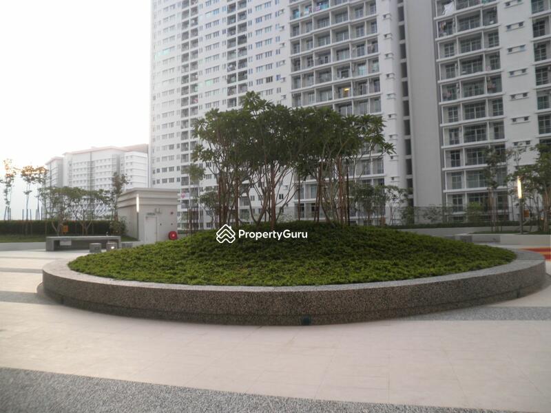 Untuk Dijual - Boulevard Condominium (BLVD)
