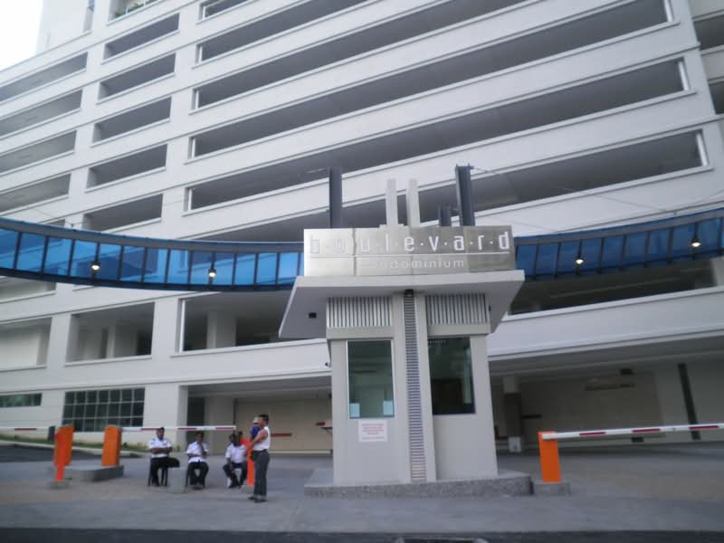 Boulevard Condominium (BLVD) - iProperty.com.my