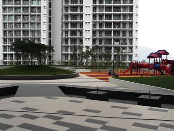 Boulevard Condominium (BLVD)