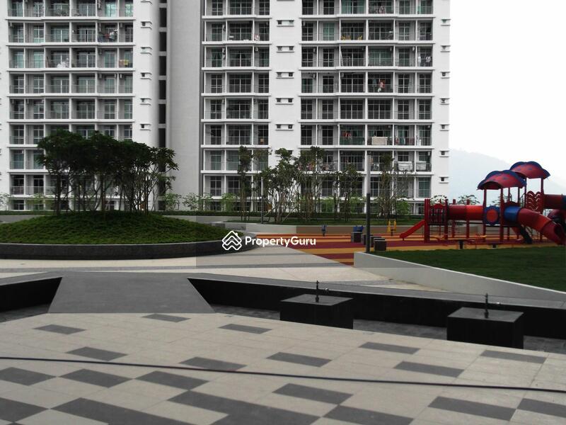 Untuk Dijual - Boulevard Condominium (BLVD)