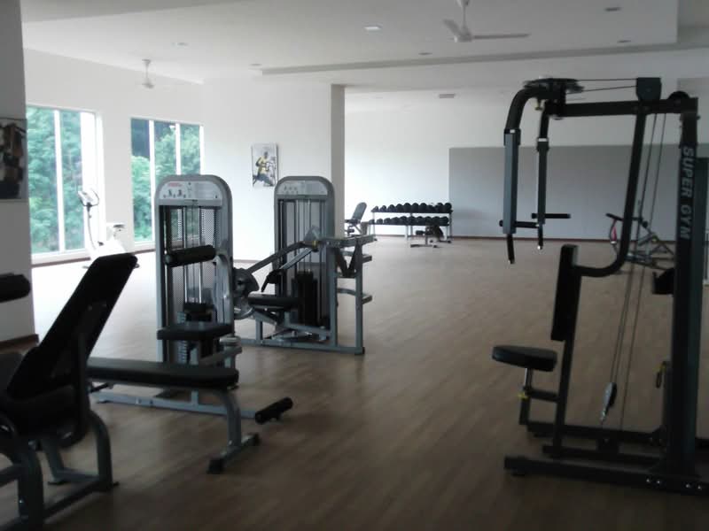 Boulevard Condominium (BLVD) - iProperty.com.my