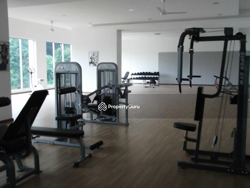 Untuk Dijual - Boulevard Condominium (BLVD)